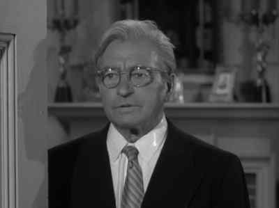 Good evening, sir. - Alfred Hitchcock Presents