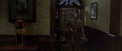 Good evening, sir. - My Fair Lady