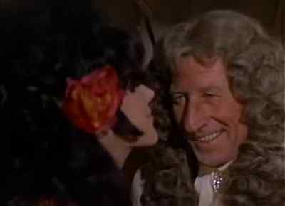 GOOD EVENING, SIR. - The Amorous Adventures of Moll Flanders