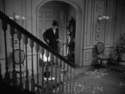 Good evening, sir. - Dr  Jekyll and Mr  Hyde