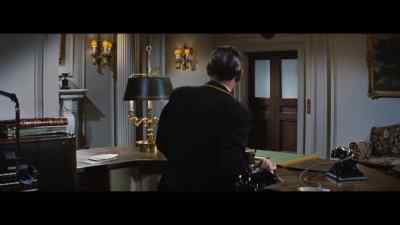 Good evening, Sir. - 23 Paces to Baker Street