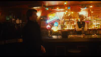 Good evening, sir. - Eyes Wide Shut