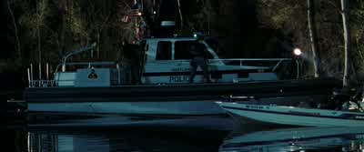 - Good evening, sir. - National Treasure: Book of Secrets