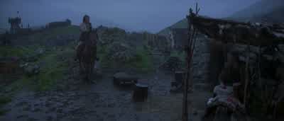 - Good evening, sir. - Braveheart