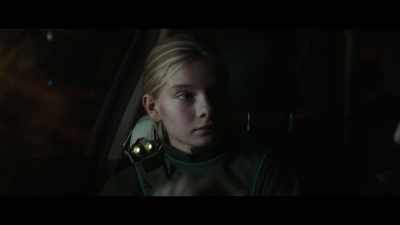 Good evening. Sorry to intrude so late. - Captain Nova