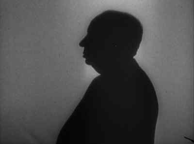 Good evening, and thank you
for peeping in at me tonight. - Alfred Hitchcock Presents