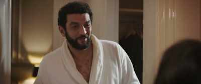 Good evening.
-The housekeeping has already been. - Coexister