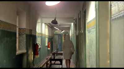 Good evening.
There are many misleading theories - Deep End