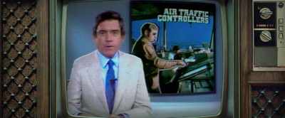 Good evening. This afternoon,
President Reagan started firing - Capital in the Twenty First Century