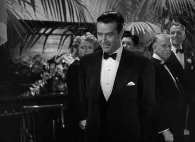 Good evening, Uncle Phillip. - The Major and the Minor
