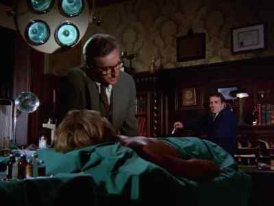 Good evening and welcome to a private - Night Gallery