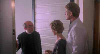 Good evening.
We're your neighbours. - Howling II: Stirba - Werewolf Bitch