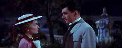 Good evening, Your Highness. - The Student Prince
