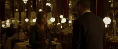 - Good evening.
- Your Honor, I'm sorry to bother you. - The Legacy of the Bones