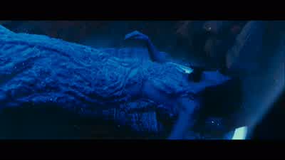 Good evening, Your Majesty. - Jupiter Ascending