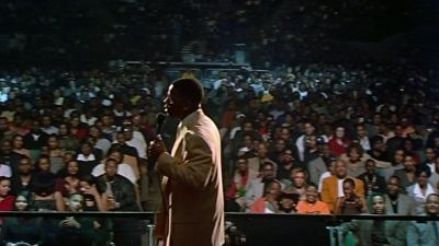 Good excellent - The Original Kings of Comedy