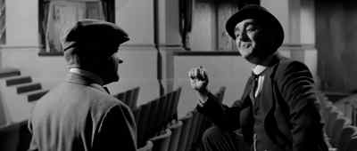 - Good.
- Fair. - Man of a Thousand Faces