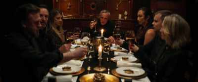Good family, - Broil