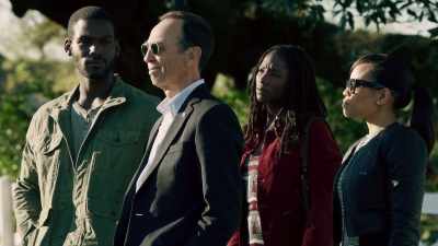 Good farmer,
better man. - Queen Sugar