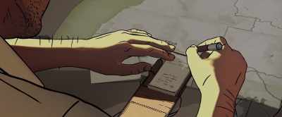- Good, Farrusco.
- Oh, no, no, no. - Another Day of Life