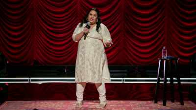 Good fathers, great husbands,
great providers. - Zarna Garg: One in a Billion