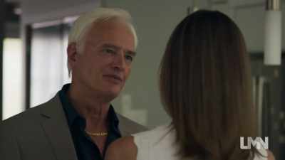 - Good. Feeling like
a young lad these days. - Glass Houses