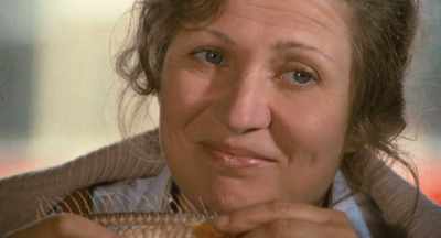 - Good fish?
- Yes, it's easy to swallow. - Do Not Expect Too Much from the End of the World