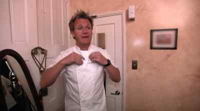 Good flavor and getting
customers coming back - Kitchen Nightmares