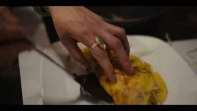 Good food should belong to everybody. - Street Food: USA