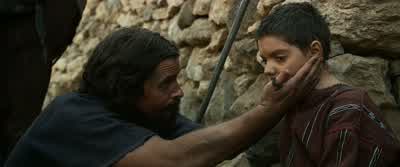Good for you. - Exodus: Gods and Kings