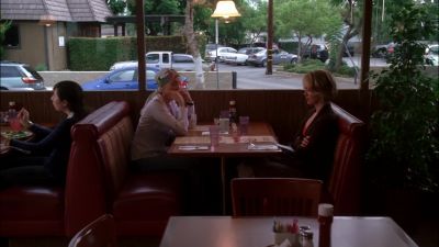 GOOD FOR YOU. - Desperate Housewives
