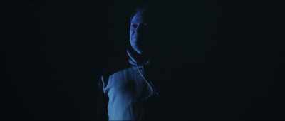 - Good, Frank, good. - Trauma Therapy: Psychosis