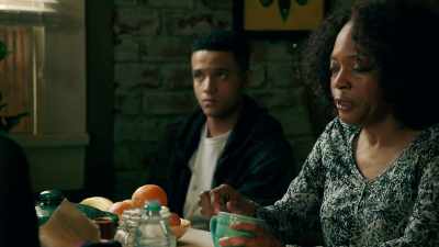 Good friend
of your daddy's. - Queen Sugar