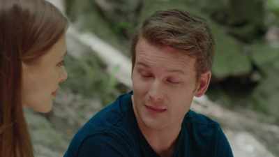 Good friends, time - Picture Perfect Romance