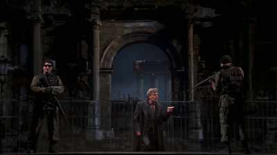 Good my friends, if you
have heard your general - Coriolanus
