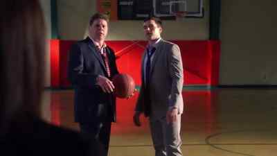 Good game. Better luck next time. - Drop Dead Diva