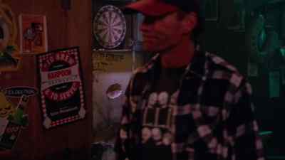 - Good game, Pete. Where'd everybody go? - Dawson's Creek