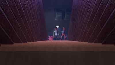 Good game. - Daniel Spellbound