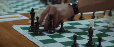 - Good game. Yeah.
- He's back! - Critical Thinking
