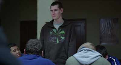 Good, generous, decent people. - The Prayer