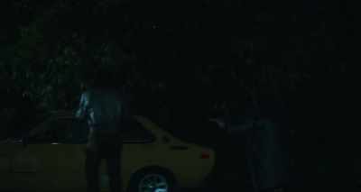 Good, get in! Get in! - An Evening with Beverly Luff Linn