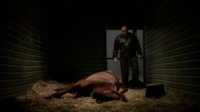 Good girI. - The Sopranos