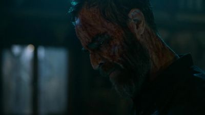 GOOD GIRL. - The 100