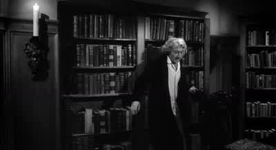 Good girl. - Young Frankenstein