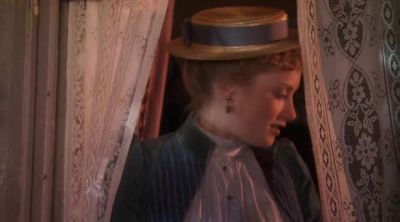 Good girl. - Murdoch Mysteries