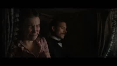 -Good girl. - Enola Holmes