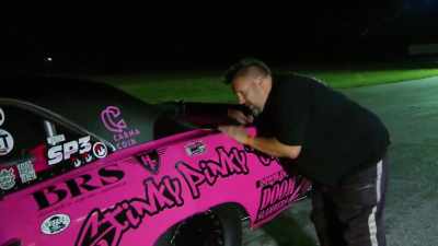 Good girl, that's... - Street Outlaws No Prep Kings Team Attack