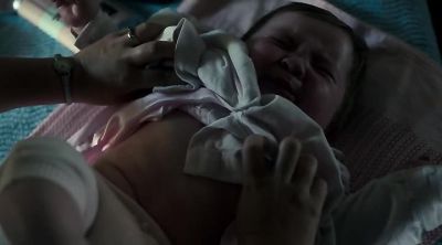 Good girl. There we go. - Call the Midwife