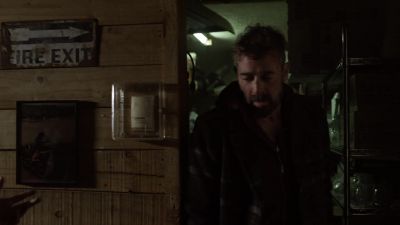 Good to go, my man. - The Walking Dead