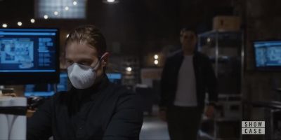 Good to go. - Travelers